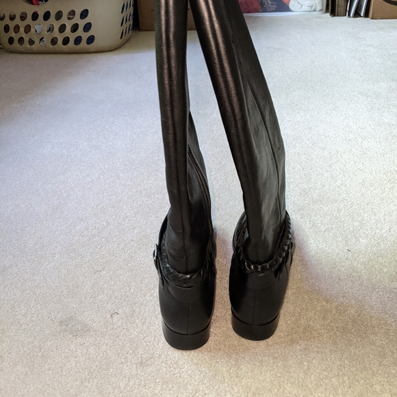 Frye & Co Women Riding Boots Cellina - Picture 14 of 17